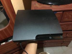 Se Vende Ps3 Slim De 250gb