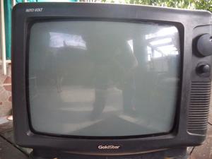 Tv Goldstar Cn-14 A43