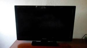 Tv Panasonic Vieira Lcd De 32 Practicamente Nuevo!!!