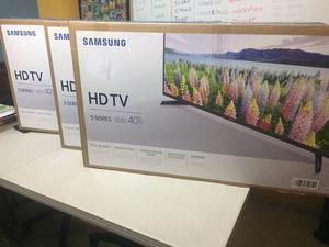Tv Samsung Hdtv 5 Series 