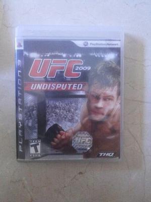 Ufc 