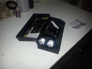 Vendo Linterna Led Lenser Modelo X14