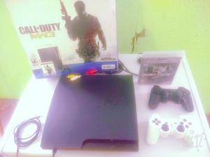 Vendo O Cambio Play 3 Slim Perfecto Estado Acepto Un Aire