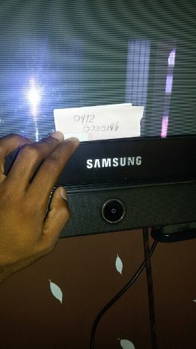Vendo Tv 42 Pulgadas Samsung Con Su Control