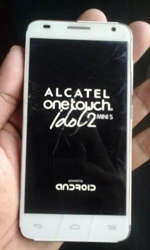 Alcatel Mini Idol 2