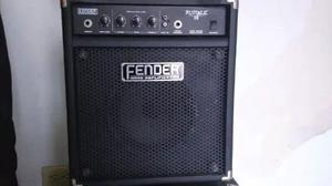 Amplificador Fender 15 Rumble