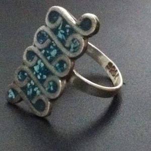 Anillo Plata 925