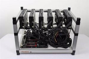 Asesorias Rig Ether, Bios Mod, Configuracion, Overclock..