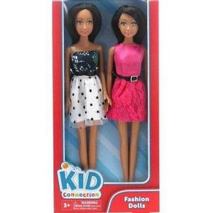 Barbie Fashion Dolls 2 Pack Importadas