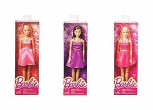 Barbie Glitz Fashion Mattel Nuevo