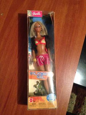 Barbie Playera Mattel