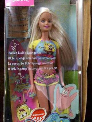 Barbies