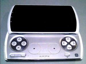 Celular Sony R800 Play Repuesto