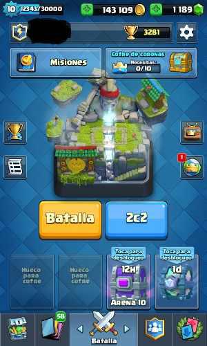 Clash Royale