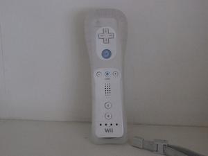 Control De Wii