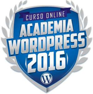 Curso Online Wordpress