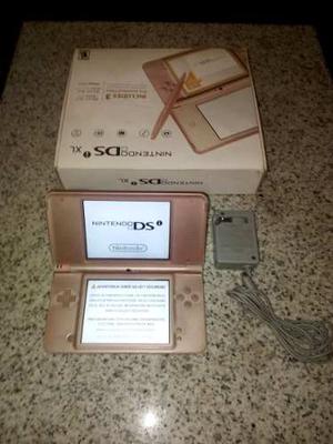 Dsi Xl Sin R4 En Perfecto Estado