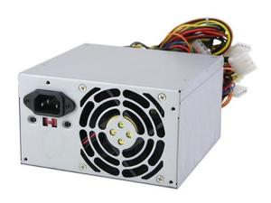 Fuente De Poder Atx 500w Conector Sata Ide Pc  Pines