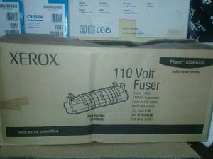 Fusor Xerox Phaser 