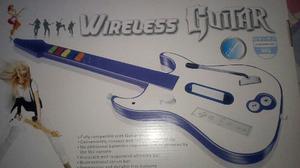 Guitar Wireless Wii