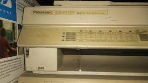 Impresora Punta Matriz Panasonic Kx-p Pin