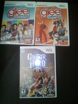 Juegos De Wii Originales Nuevos