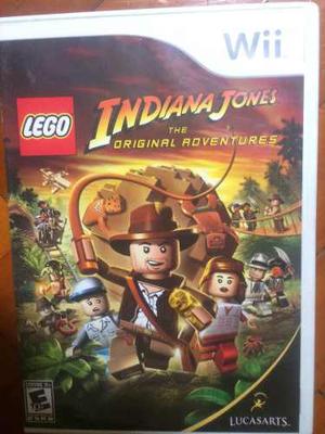 Lego Indiana Jones Original