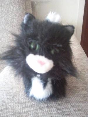 Mascota De La American Girl (Licorice)