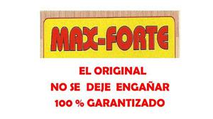 Max Forte