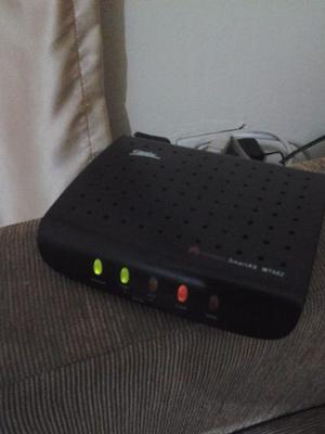 Modem Cantv Huawei