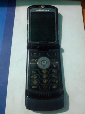 Motorola V3 Para Repuesto(sin Linea)