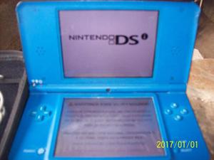 Nintendo Ds