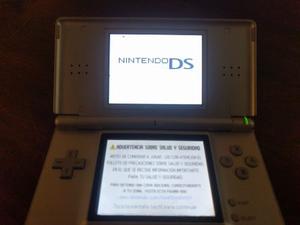 Nintendo Ds Lite