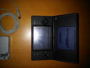 Nintendo Dsi Color Negro