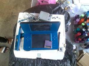 Nintendo Dsi Xl