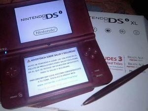 Nintendo Dsi Xl