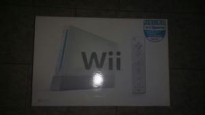 Nintendo Wii En Excelentes Condiciones