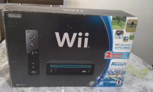 Nintendo Wii (usado) En Perfectas Condiciones