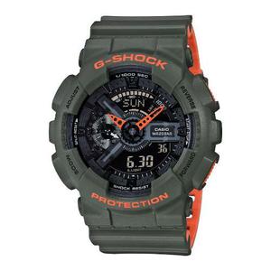 Reloj Casio G-shock Ga110ln-3a Nuevo