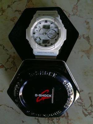 Reloj Casio G-shock Nuevo