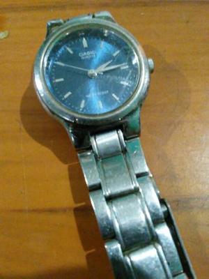 Reloj Casio Original 705 Ltp - St Steel Back