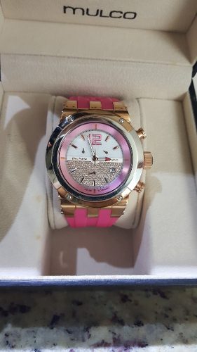 Reloj Mulco Original