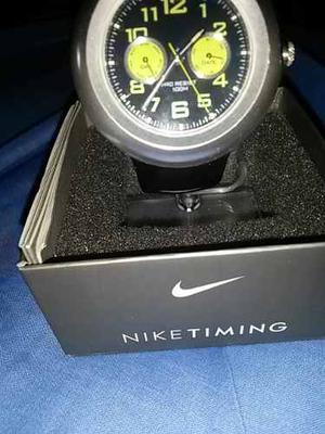 Reloj Nike