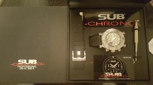 Reloj Subchrono