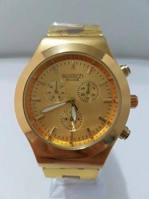 Relojes Swatch Color  Unisex Mk Guess