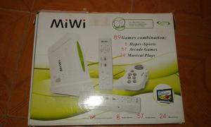 Se Vende Miwi