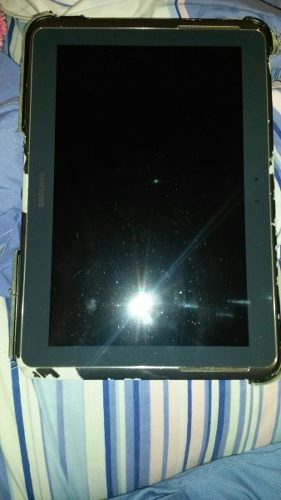 Tablet Samsung Galaxy Note 10.1