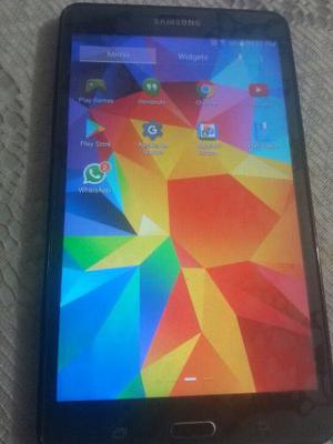 Tablet Samsung S4 T230 Original