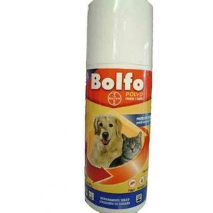 Talco Bolfo Bayer