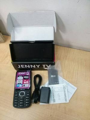 Telefono Blud Jenny 2.8 T276t